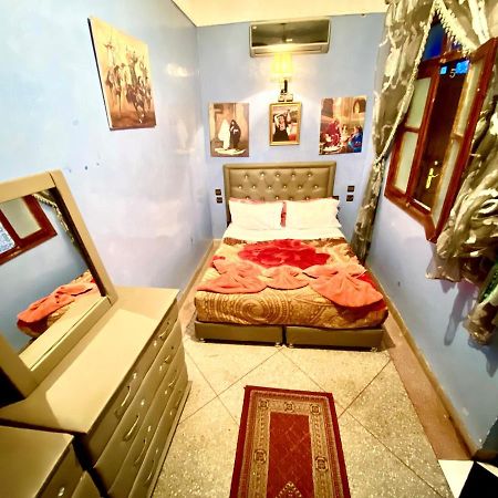Riad Fattouma Kasba Μαρακές Εξωτερικό φωτογραφία