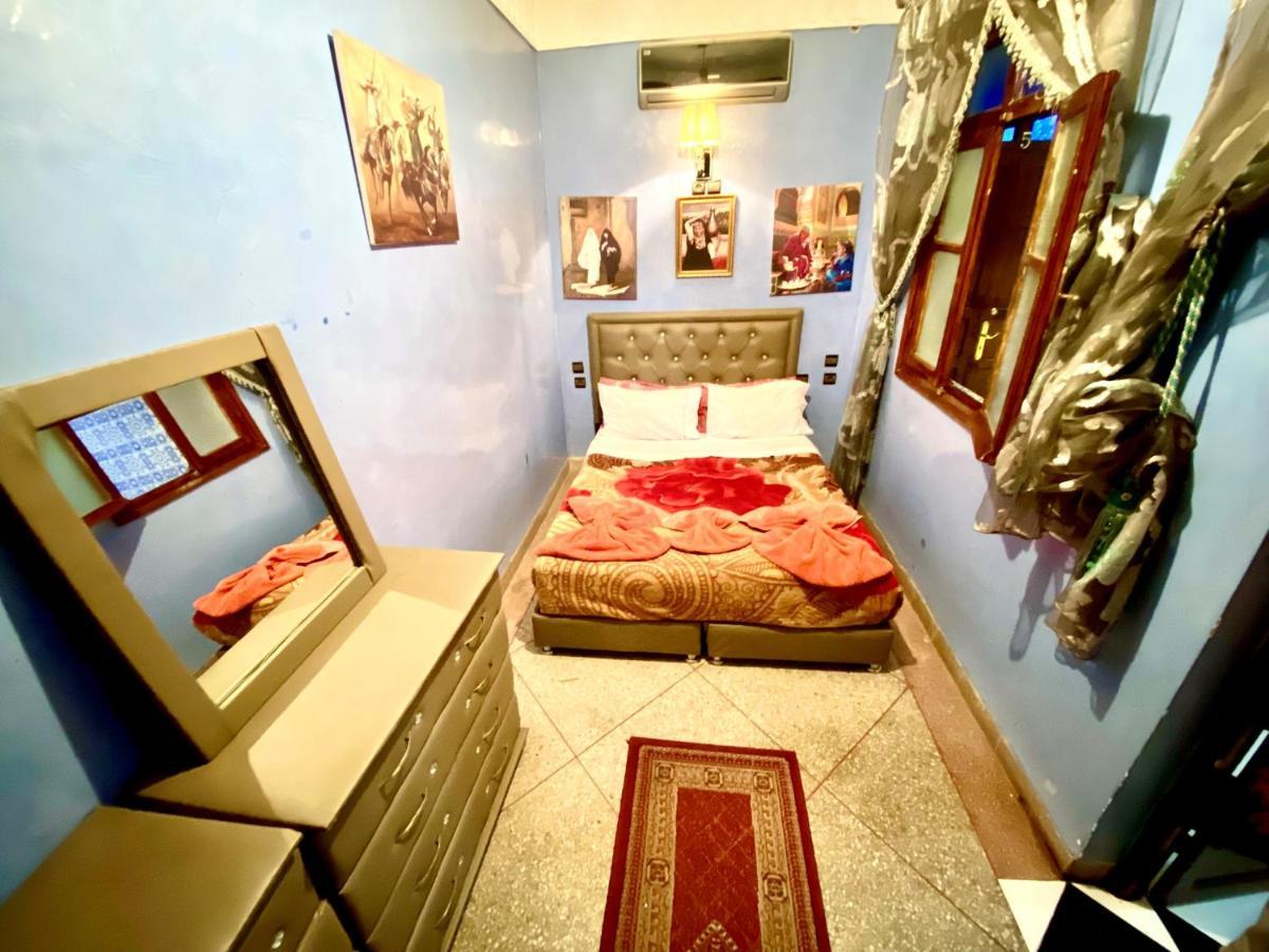 Riad Fattouma Kasba Μαρακές Εξωτερικό φωτογραφία