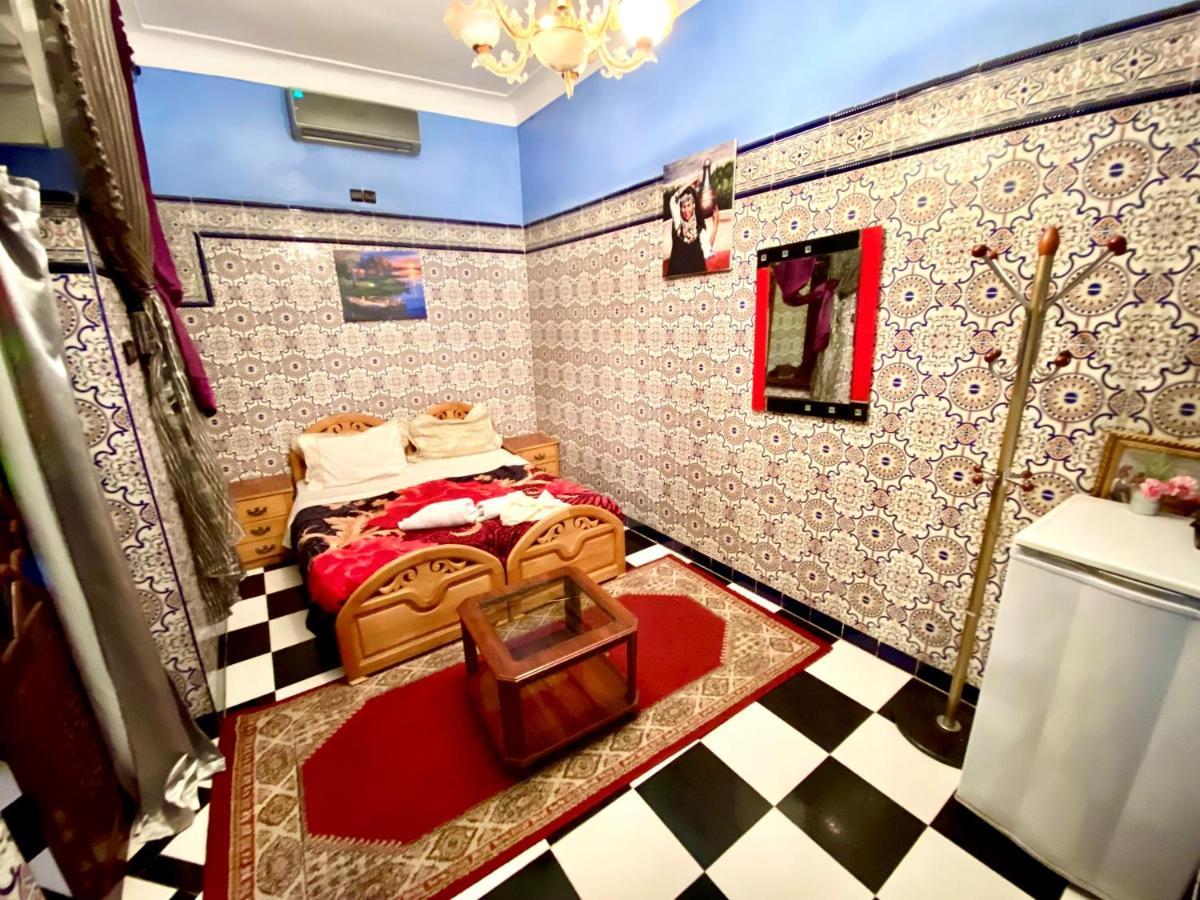 Riad Fattouma Kasba Μαρακές Εξωτερικό φωτογραφία