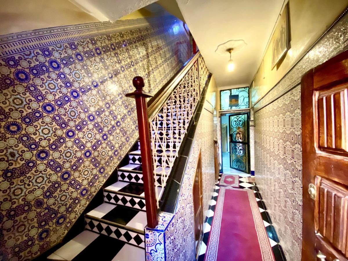 Riad Fattouma Kasba Μαρακές Εξωτερικό φωτογραφία