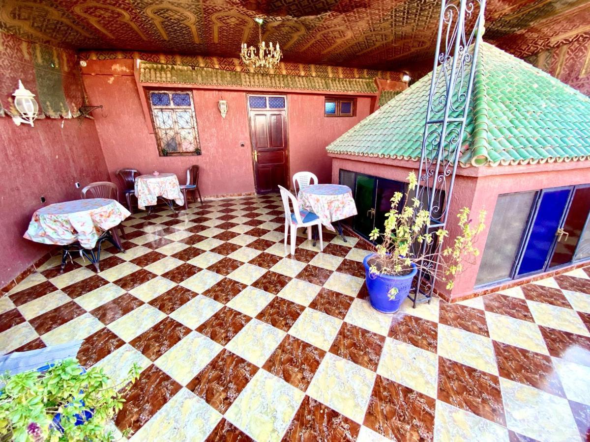 Riad Fattouma Kasba Μαρακές Εξωτερικό φωτογραφία